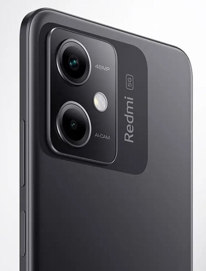 Xiaomi Redmi Note 12R Pro 7