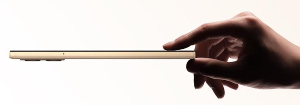 Xiaomi Redmi Note 12R Pro 8