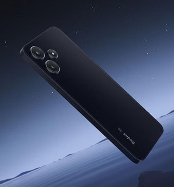 Xiaomi Redmi Note 12R 11