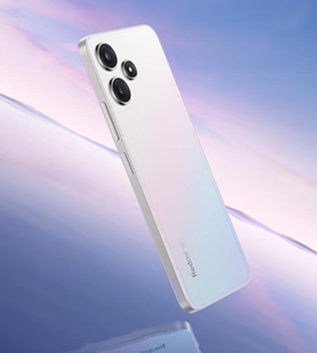 Xiaomi Redmi Note 12R 12
