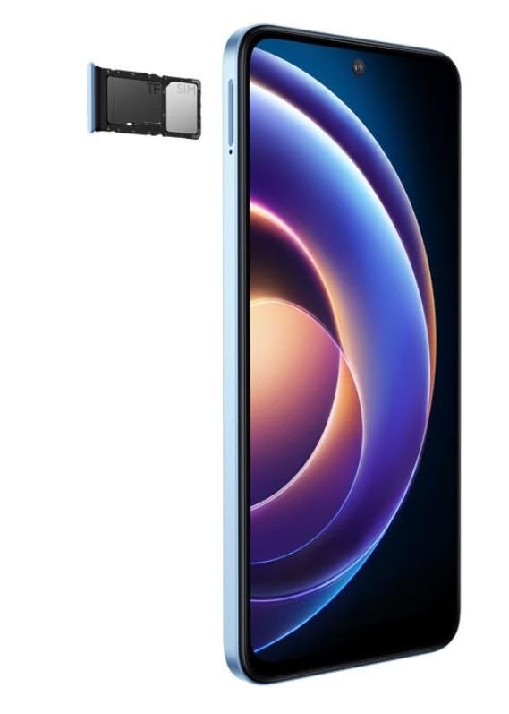 Xiaomi Redmi Note 12R 13