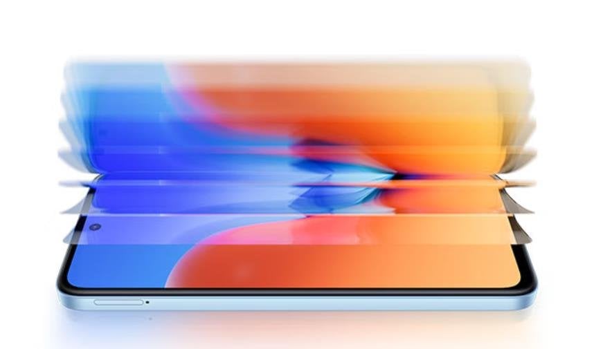 Xiaomi Redmi Note 12R 14