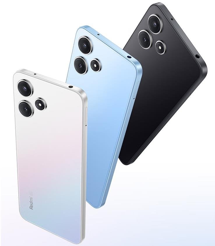 Xiaomi Redmi Note 12R 2