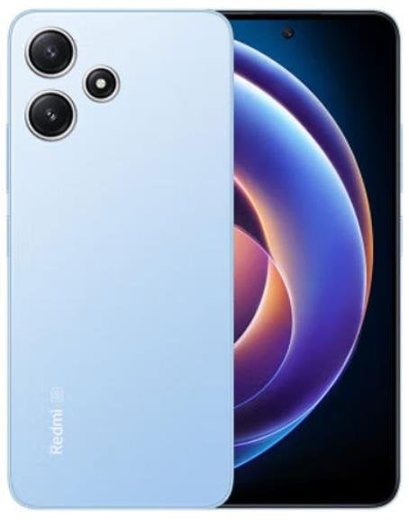 Xiaomi Redmi Note 12R 3