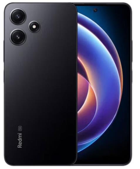 Xiaomi Redmi Note 12R 4