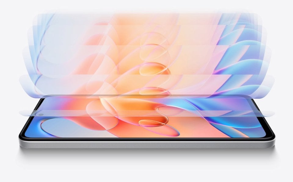 Xiaomi Redmi Note 12T Pro 13