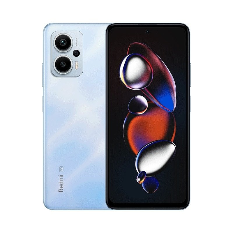 Xiaomi Redmi Note 12T Pro 7