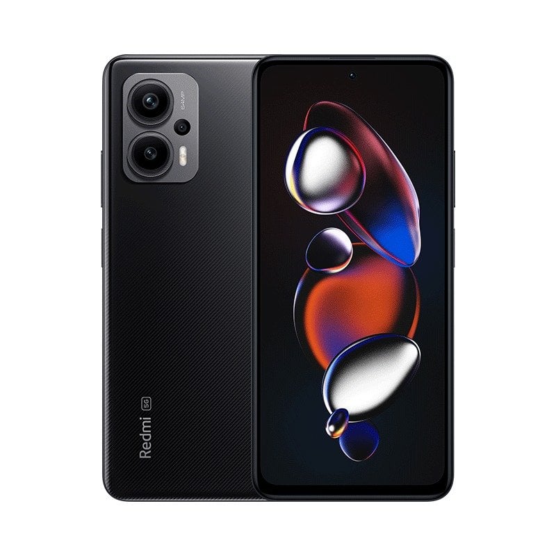 Xiaomi Redmi Note 12T Pro 8