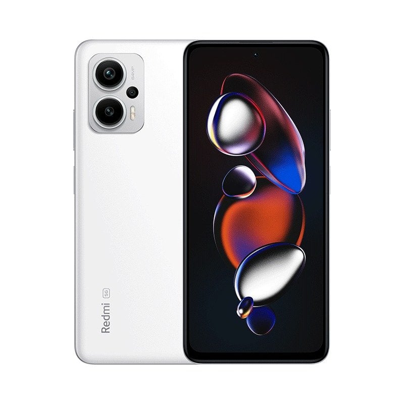 Xiaomi Redmi Note 12T Pro 9
