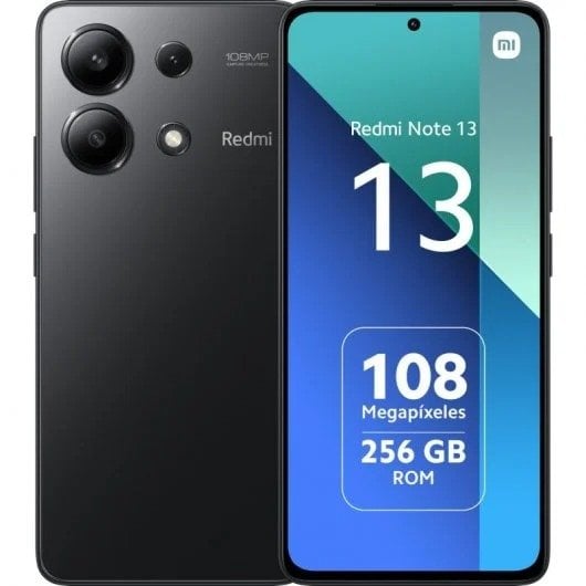 Xiaomi Redmi Note 13 4G 10