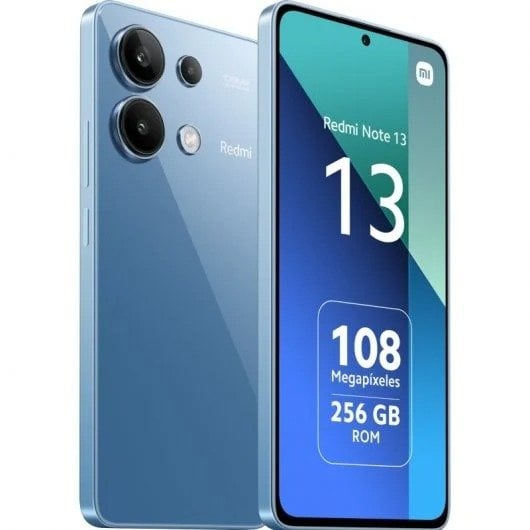 Xiaomi Redmi Note 13 4G 11