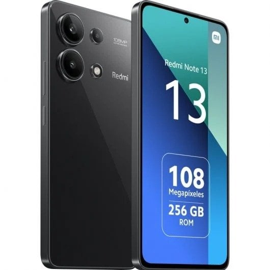 Xiaomi Redmi Note 13 4G 3