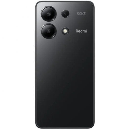 Xiaomi Redmi Note 13 4G 7