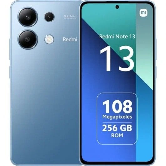 Xiaomi Redmi Note 13 4G 9