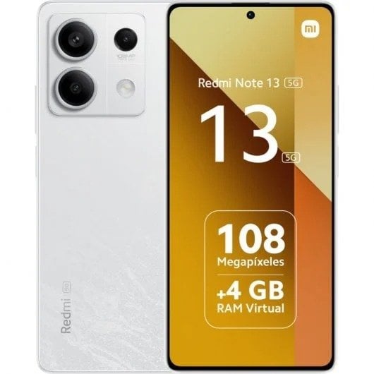 Xiaomi Redmi Note 13 5G 10