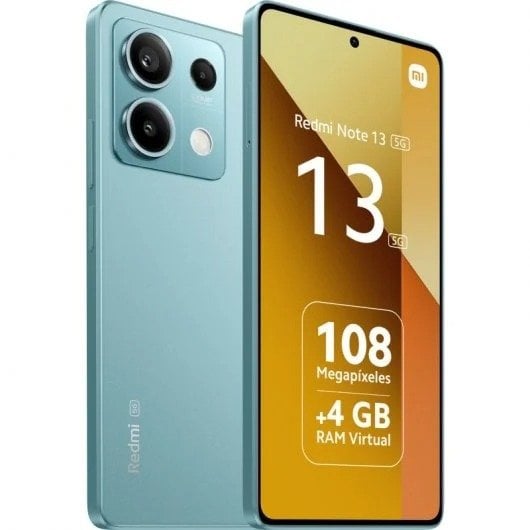 Xiaomi Redmi Note 13 5G 12