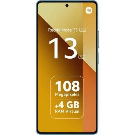 Xiaomi Redmi Note 13 5G 13