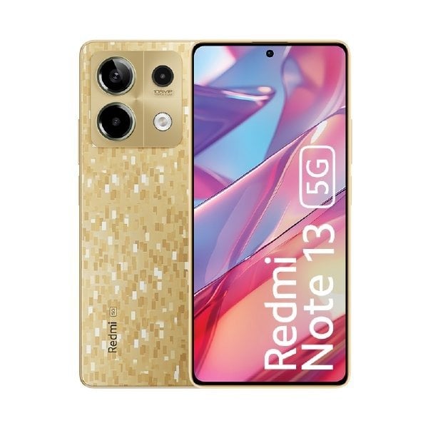 Xiaomi Redmi Note 13 5G 2