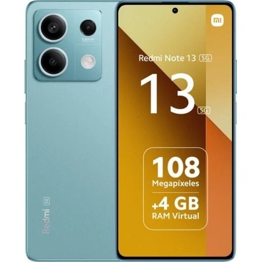 Xiaomi Redmi Note 13 5G 3