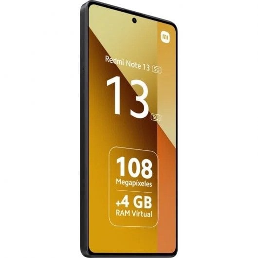 Xiaomi Redmi Note 13 5G 4