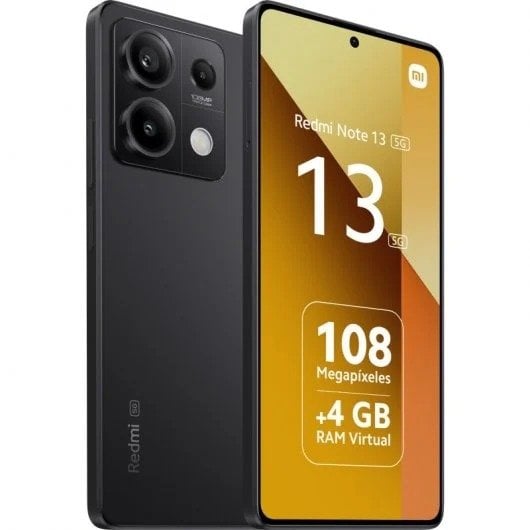 Xiaomi Redmi Note 13 5G 5