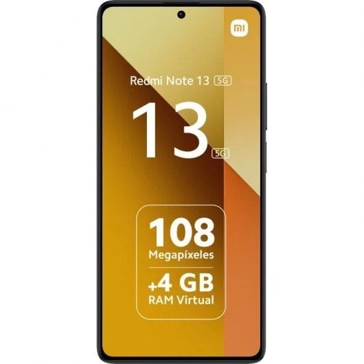 Xiaomi Redmi Note 13 5G 6