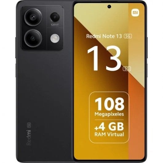 Xiaomi Redmi Note 13 5G 7