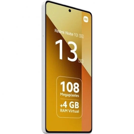 Xiaomi Redmi Note 13 5G 8