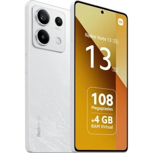 Xiaomi Redmi Note 13 5G 9