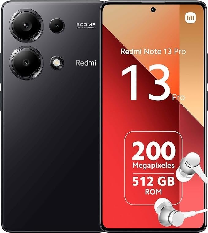 Xiaomi Redmi Note 13 Pro 4G 13