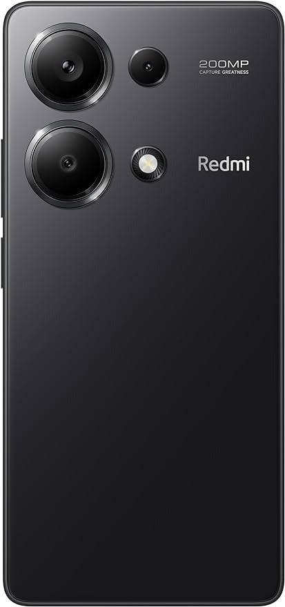 Xiaomi Redmi Note 13 Pro 4G 4