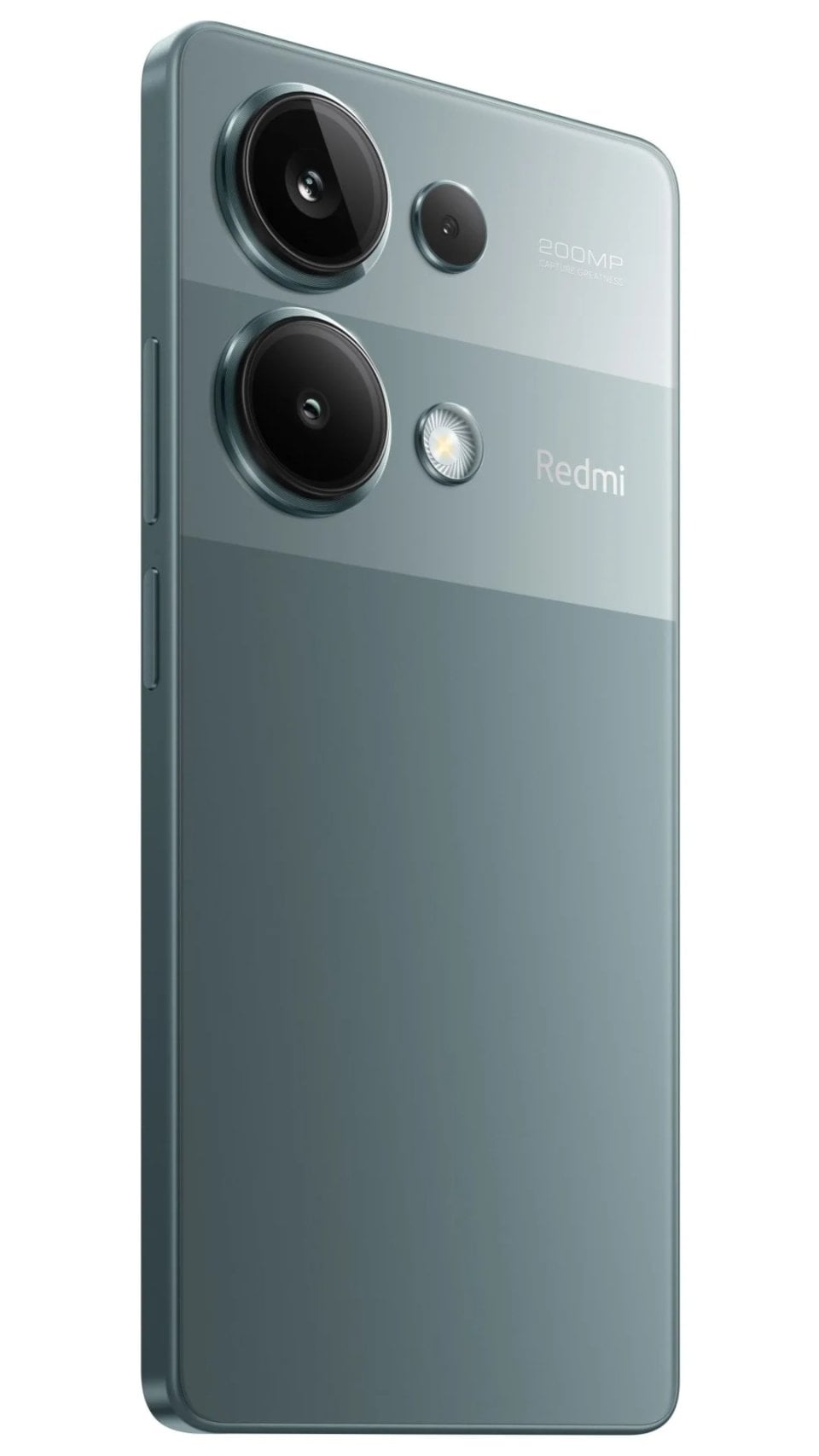 Xiaomi Redmi Note 13 Pro 4G 5