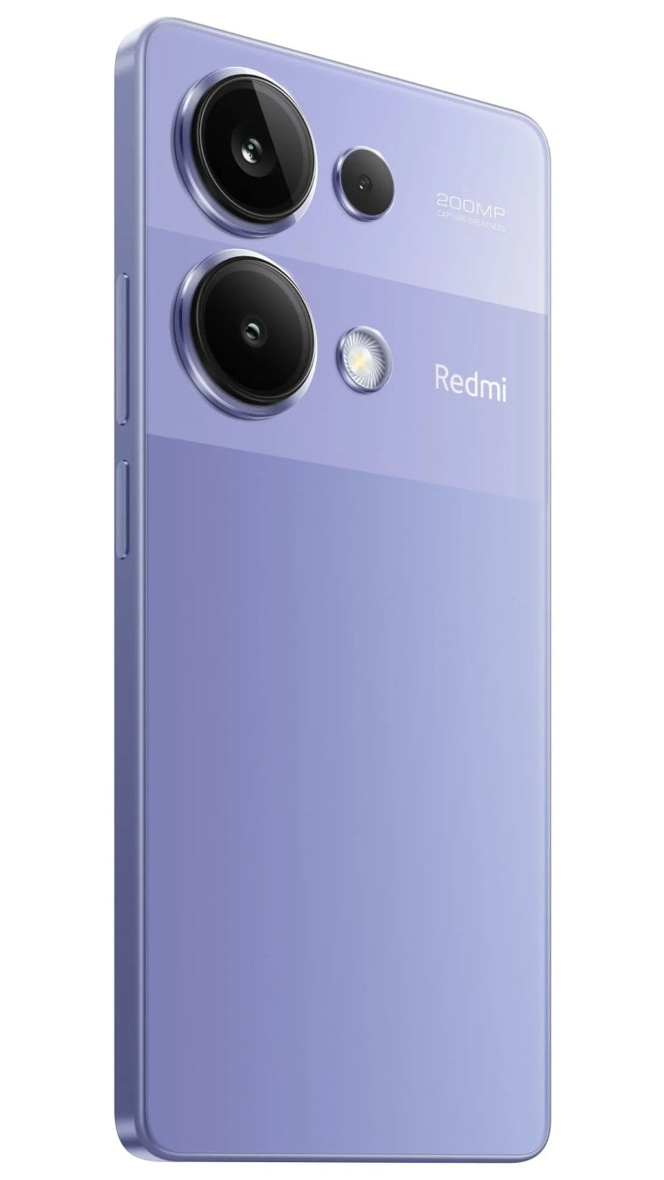 Xiaomi Redmi Note 13 Pro 4G 6
