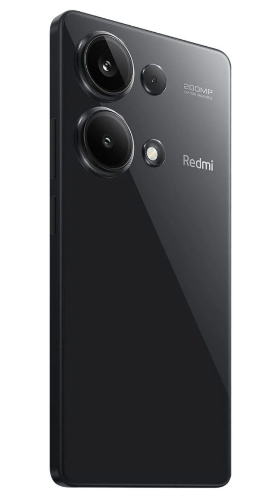 Xiaomi Redmi Note 13 Pro 4G 8