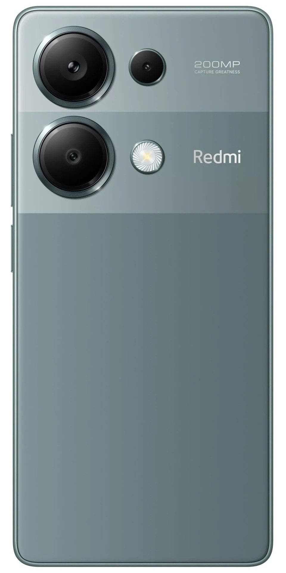 Xiaomi Redmi Note 13 Pro 4G 9