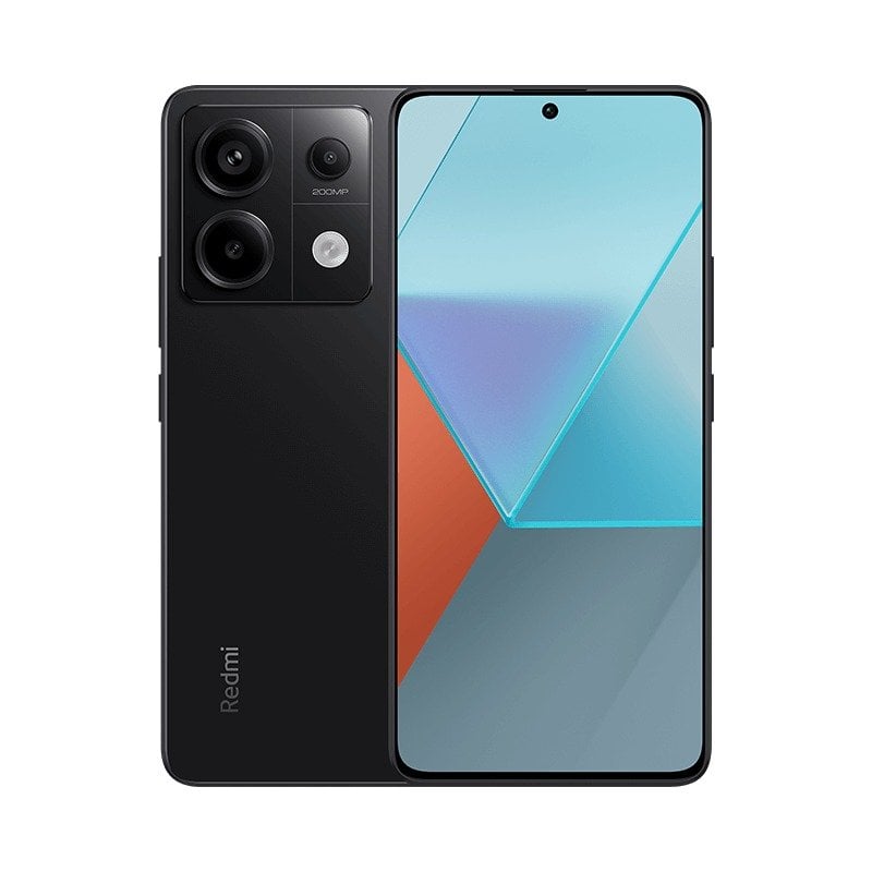 Xiaomi Redmi Note 13 Pro 5G 10