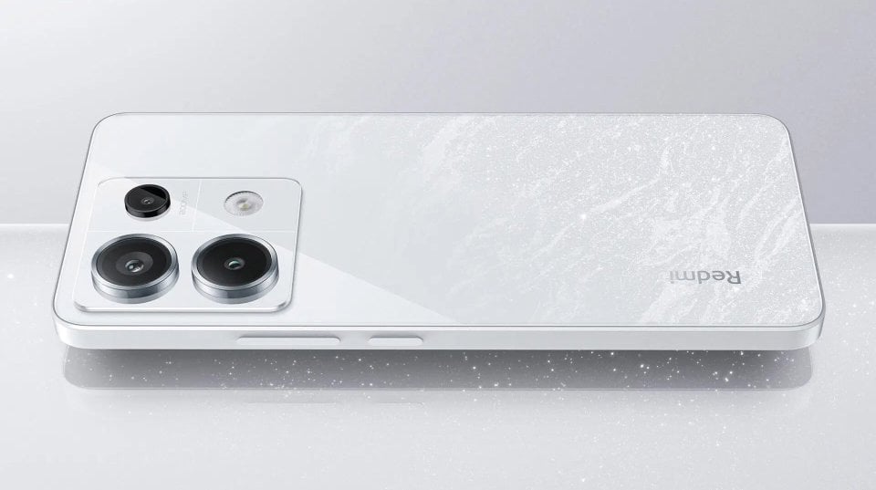 Xiaomi Redmi Note 13 Pro 5G 2