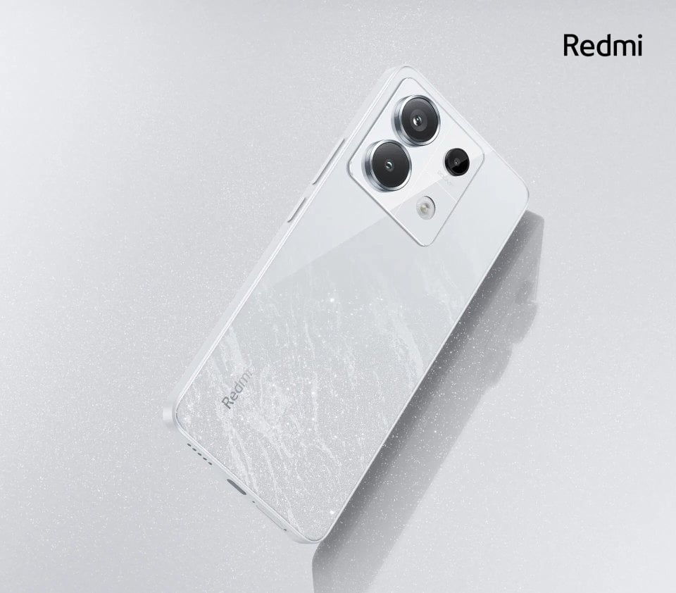 Xiaomi Redmi Note 13 Pro 5G 3