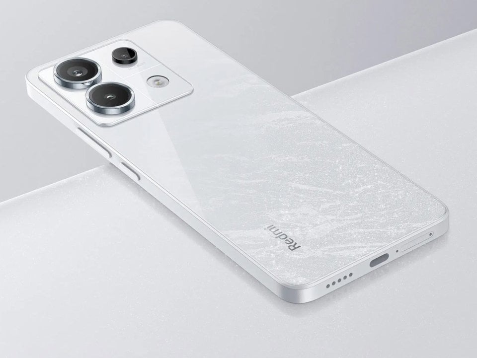 Xiaomi Redmi Note 13 Pro 5G 4