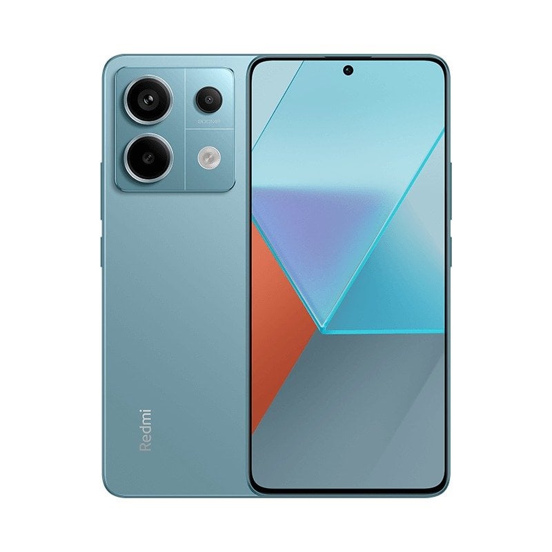 Xiaomi Redmi Note 13 Pro 5G 5