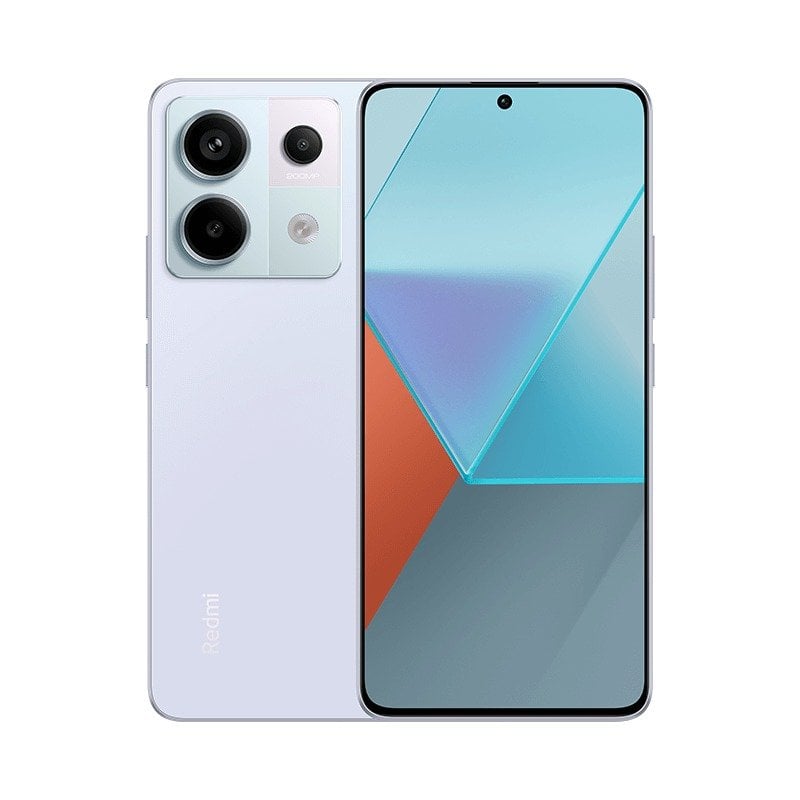 Xiaomi Redmi Note 13 Pro 5G 6