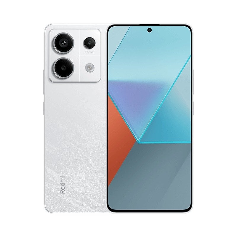 Xiaomi Redmi Note 13 Pro 5G 7