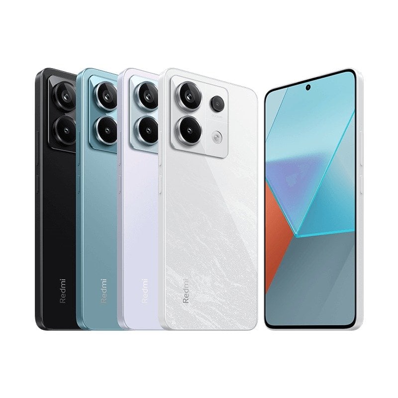 Xiaomi Redmi Note 13 Pro 5G 8