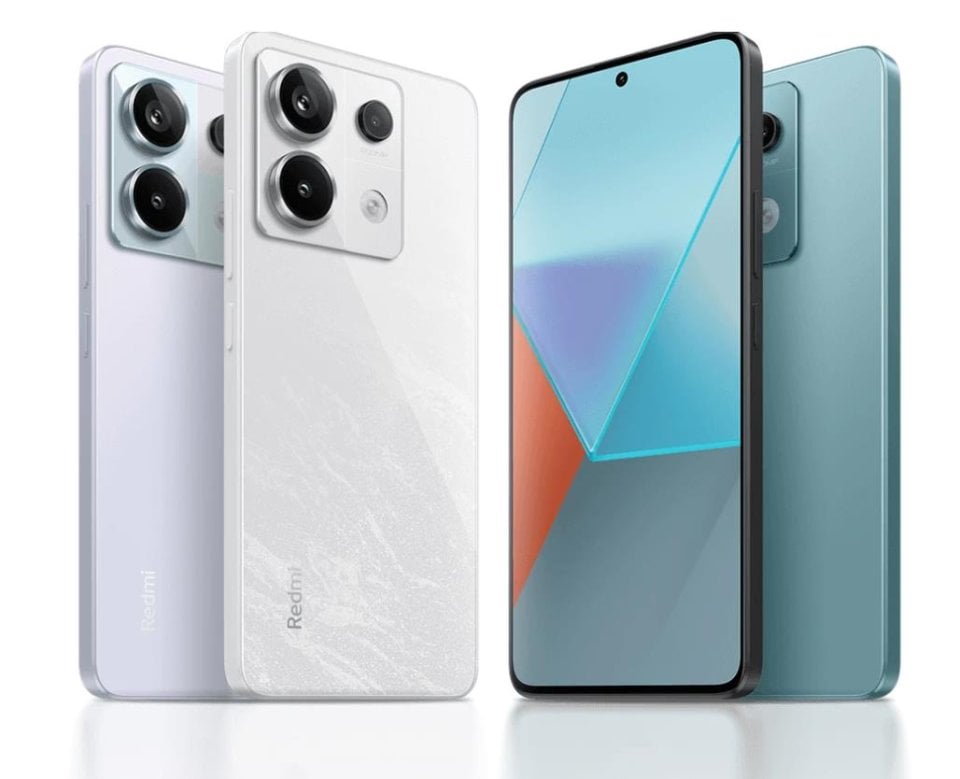 Xiaomi Redmi Note 13 Pro 5G 9