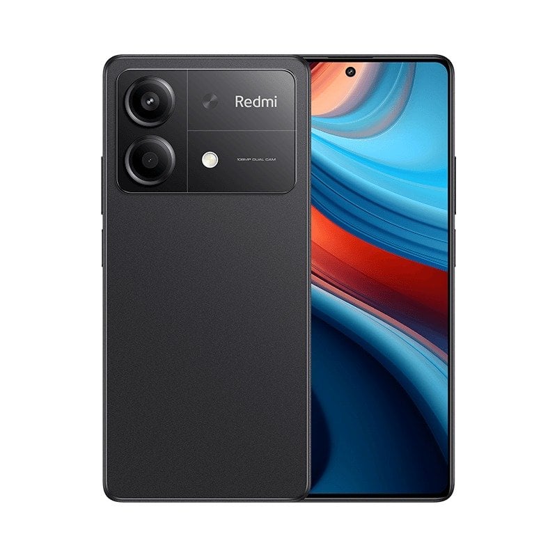 Xiaomi Redmi Note 13R PRO 10