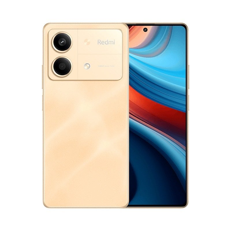 Xiaomi Redmi Note 13R PRO 11