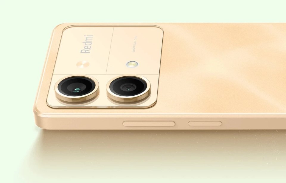 Xiaomi Redmi Note 13R PRO 7
