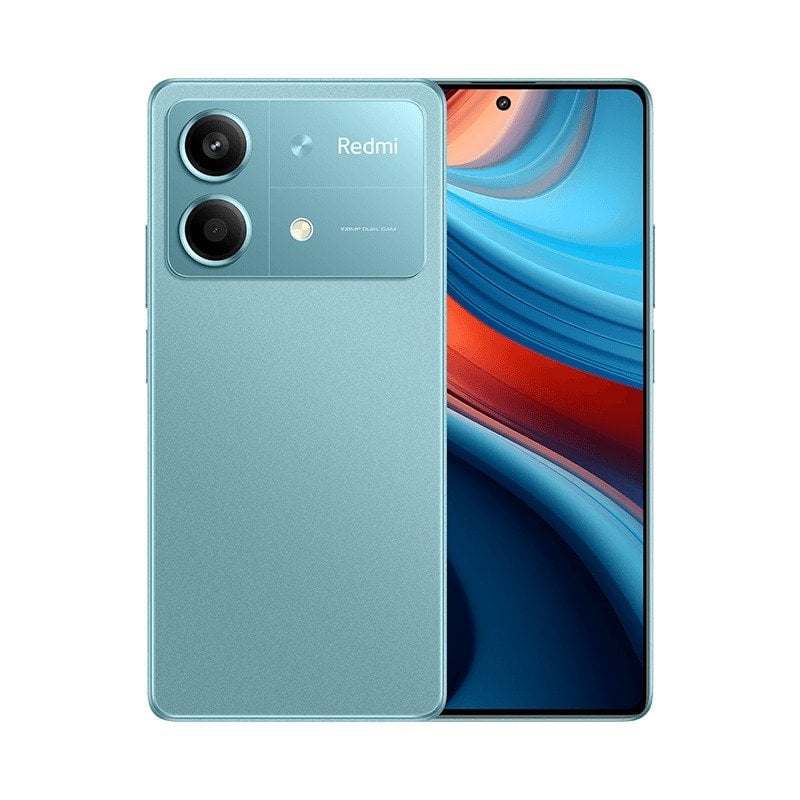 Xiaomi Redmi Note 13R PRO 8