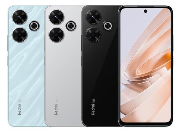 Xiaomi Redmi Note 13R