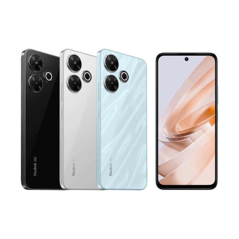 Xiaomi Redmi Note 13R 2